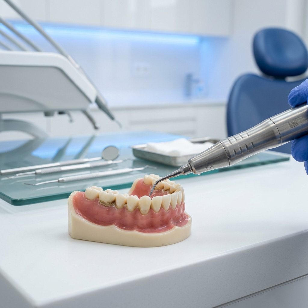 Advanced Clinic Equipment